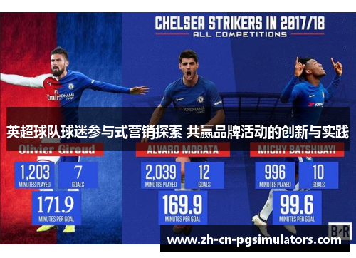 英超球队球迷参与式营销探索 共赢品牌活动的创新与实践