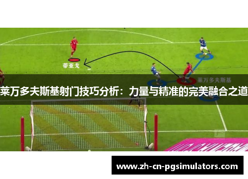 莱万多夫斯基射门技巧分析：力量与精准的完美融合之道