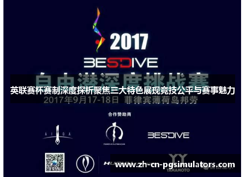 英联赛杯赛制深度探析聚焦三大特色展现竞技公平与赛事魅力