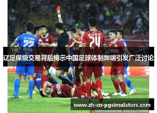 辽足保级交易背后揭示中国足球体制弊端引发广泛讨论
