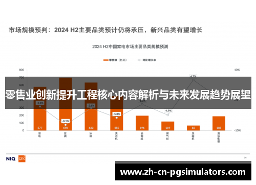 零售业创新提升工程核心内容解析与未来发展趋势展望