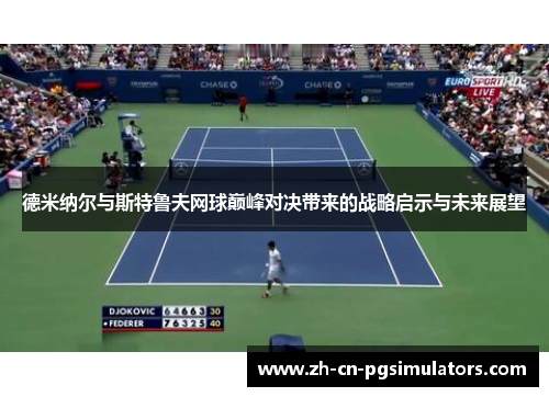 德米纳尔与斯特鲁夫网球巅峰对决带来的战略启示与未来展望