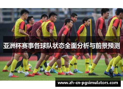 亚洲杯赛事各球队状态全面分析与前景预测